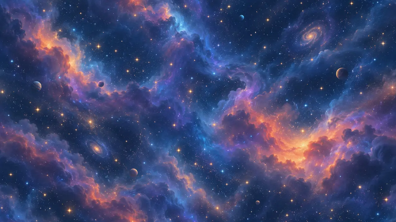 Campo espacial compartido por los dos jugadores
